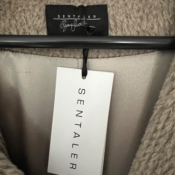 Sentaler special edition coat - Picture 7 of 7